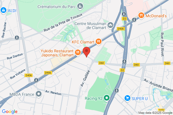 ObjectifCode - Centre d'examen du code de la route Clamart