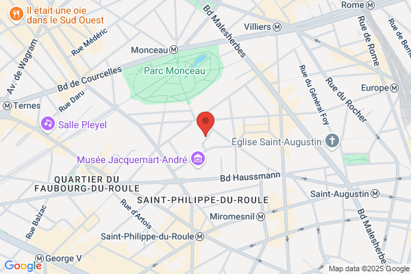 Bikard Pascale Avocat