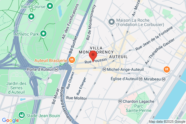 Bruschini Chaumet Stephane
