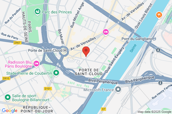 Cabinet Avocats Tissot