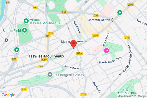 Banque Populaire Industrielle Et Commerciale Region Paris sud