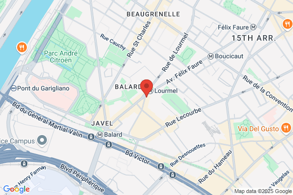 Bnp Paribas Agences 15eme Arrondissement Agence Lourmel
