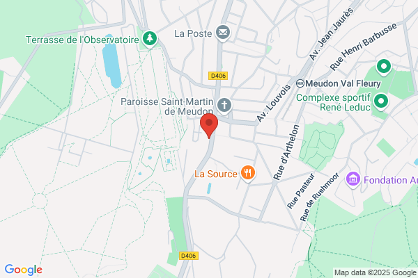 Credit Agricole Ile De France