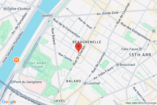 Credit Lyonnais Agences Du 15e Arrondissement Saint charles