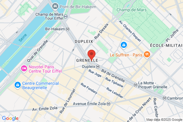 Credit Lyonnais Centres D Affaires Professionnels Grenelle