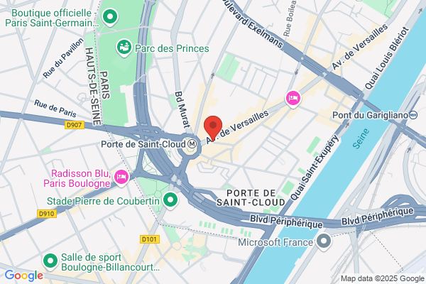 Société Générale