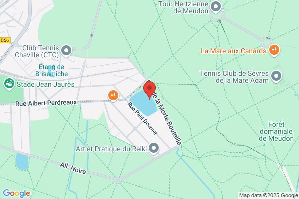 Boulangerie De L Ursine