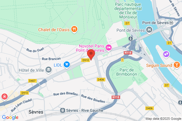 Boulangerie Labbe