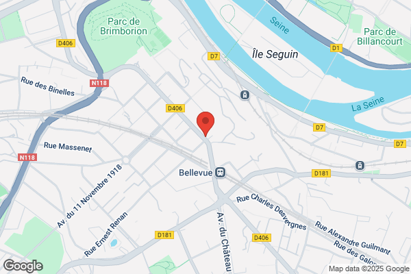 Cretieneau Jean Marc