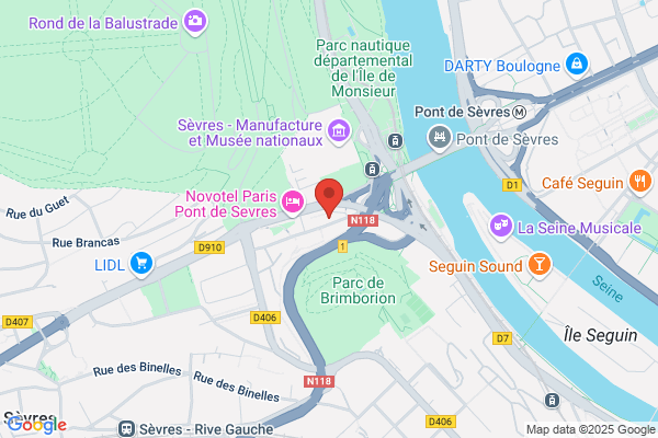 Cap Ouest Automobiles