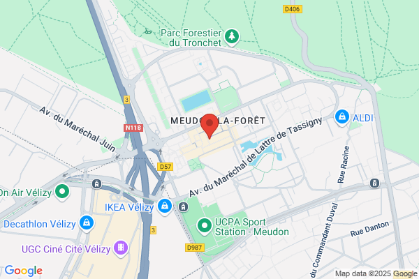 Boucher Jacky