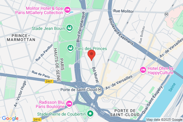 Boucherie Cachere Kassab