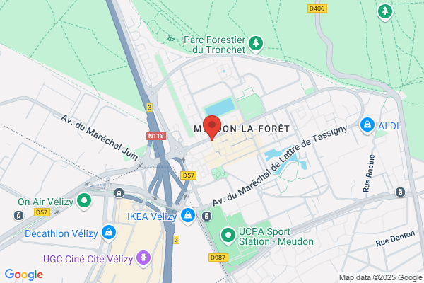 Boucherie De L Avenir