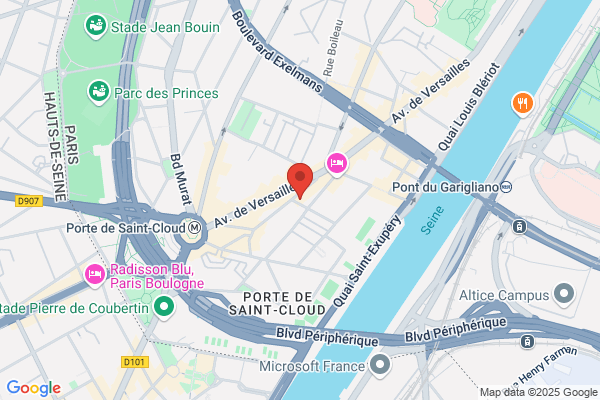 Boucherie Jean Paul Et Maurice