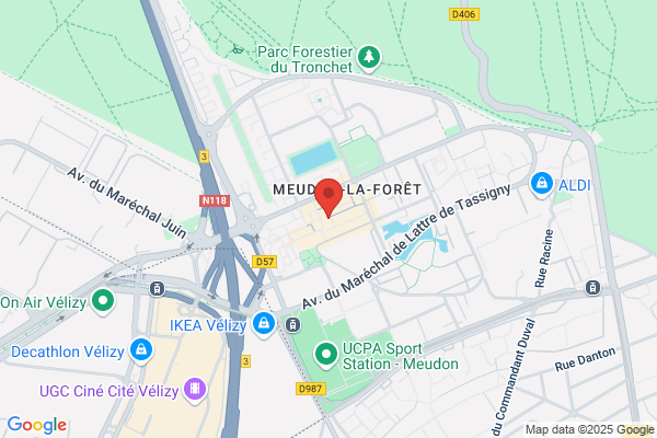 Boucherie Lafontan