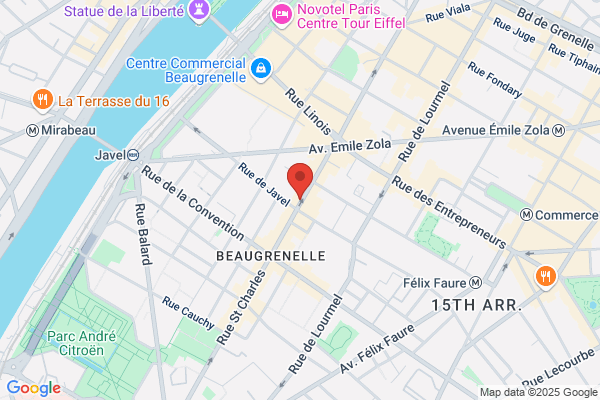 Boucheries Bernard