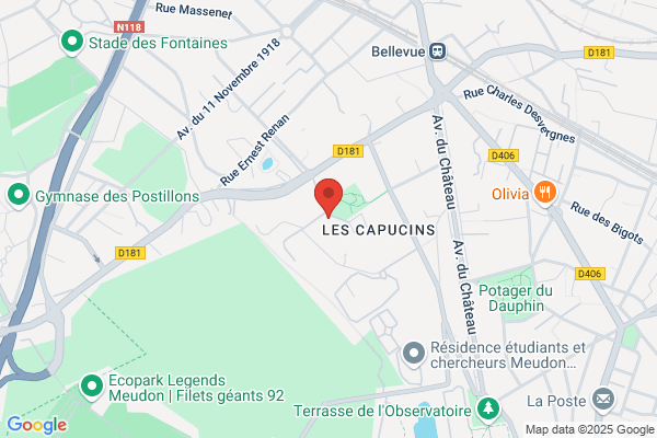 Cabinet Lemaitre