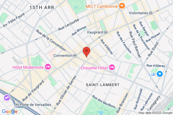 Centrale Parisienne Comptabilite Expertise