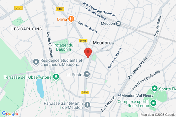 Courillon Francois