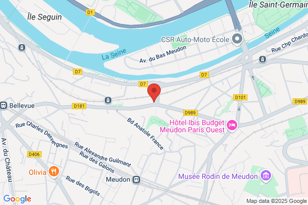 Bar Des Boulistes