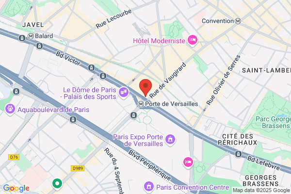 Cafe Dupont