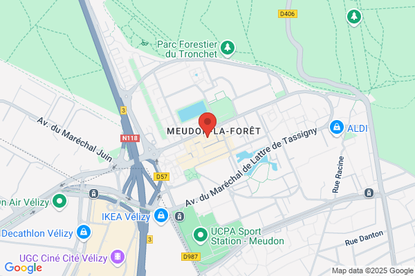 Carrefour Du Levant Franco Portugais