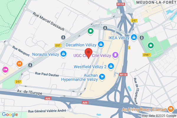 Aerimc Assoc Education Reeducation Infirmes Moteurs Cer