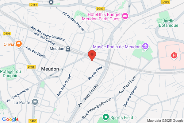 Centre De Protection Maternelle Et Infantile Pmi