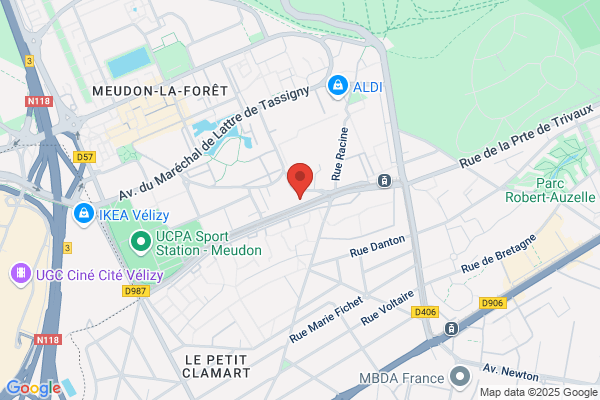 Centre De Radiologie Et Traitement Des Tumeurs