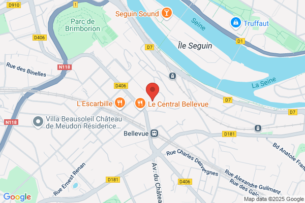 Centre Departemental De Prevention Medico Sociale Cdpms