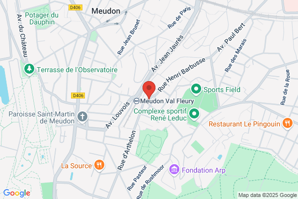 Cmppye Centre Medico Psycho Pedagogique Yvelines Essonne