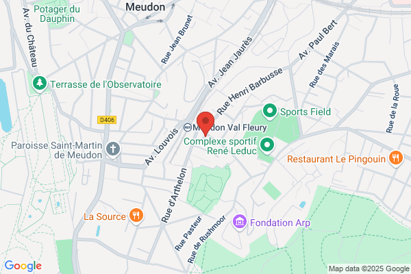 Champain Pascale