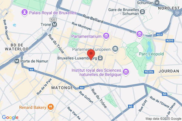 Club Du 3eme Age Renaissance