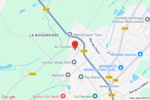 Ac Conseil