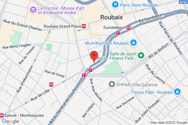 Big Bang Et Associes