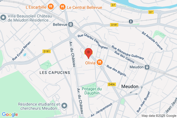 Citation Hdmc