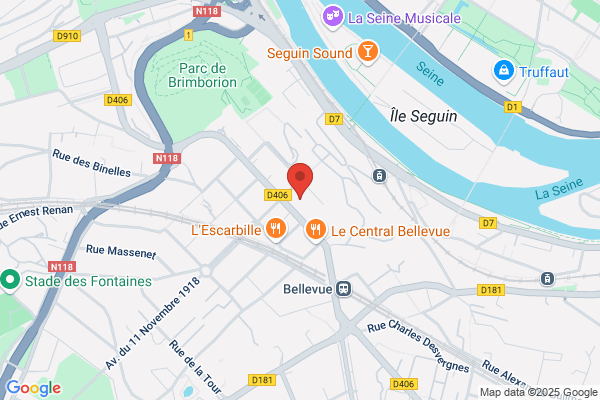 Galadriel Sarl