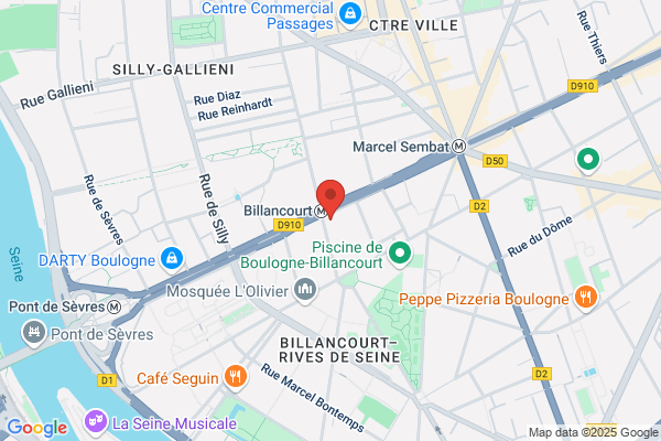 Bonis Conseils Interventions Bci