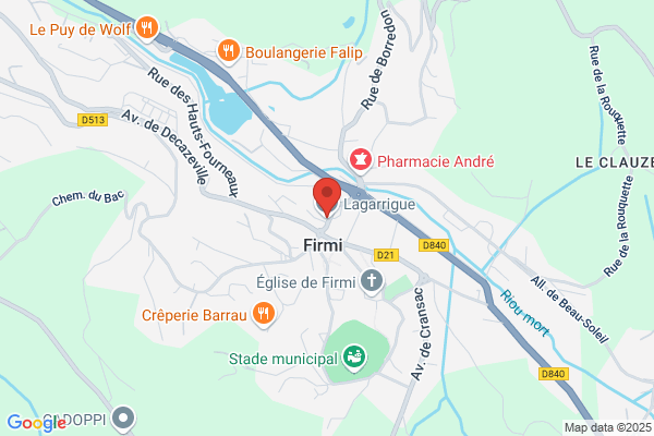 Constructions Modernes Lagarrigue