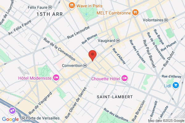 VINCI Immobilier