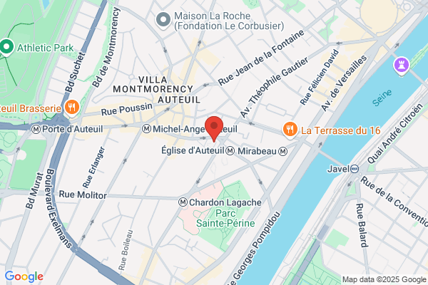 Pompes Funèbres ROBLOT
