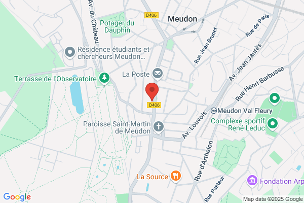 Pompes funèbres PFG MEUDON