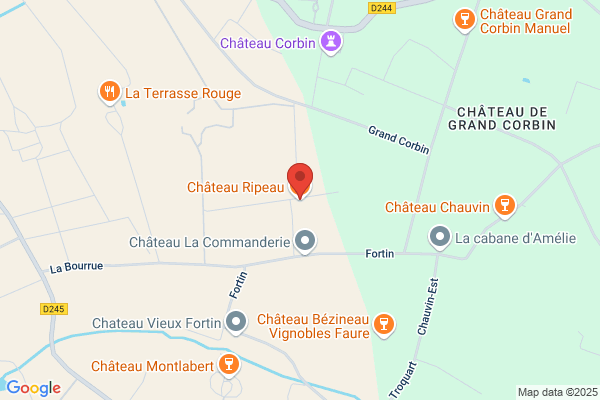 Cabinet Ripeau Claude