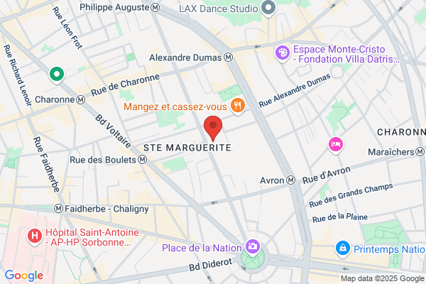 Travaux peinture paris