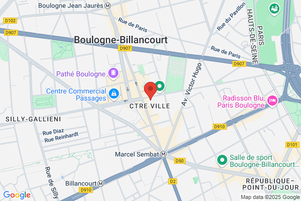 Auto Bilan Boulogne