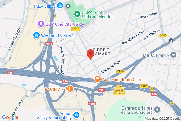 Auchet Entreprise