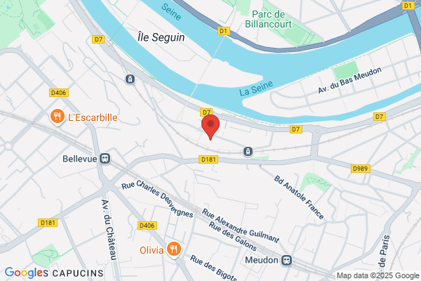 Cirasse Entreprise