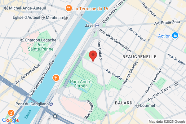Creche Collective Mairie De Paris