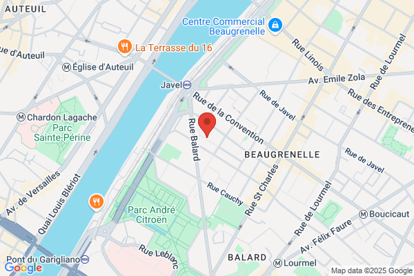 Creche Collective Mairie De Paris
