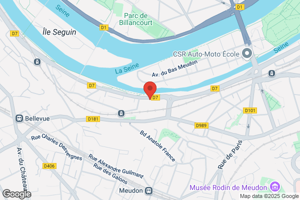 Creche Collective Mairie De Paris